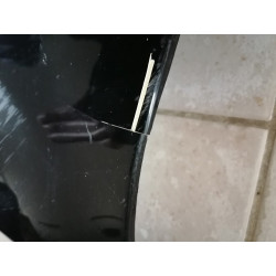 FLAN GAUCHE CARENAGE NOIR  D ORIGINE POUR YAMAHA  125 TDRE 4FU 5 AE