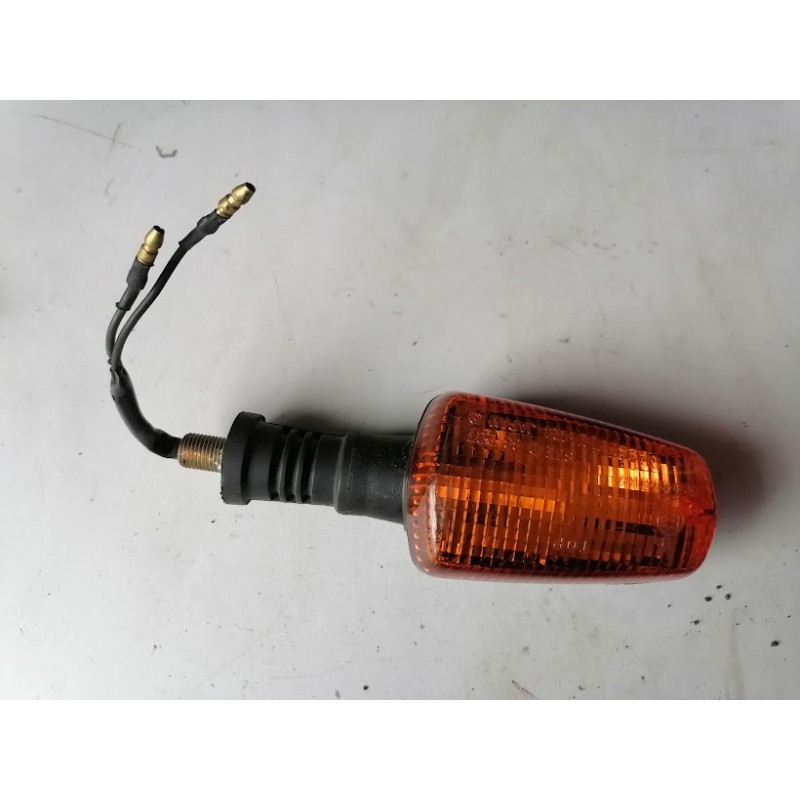 CLIGNOTANT AVANT DROIT D ORIGINE POUR YAMAHA  125 TDRE 4FU 5 AE