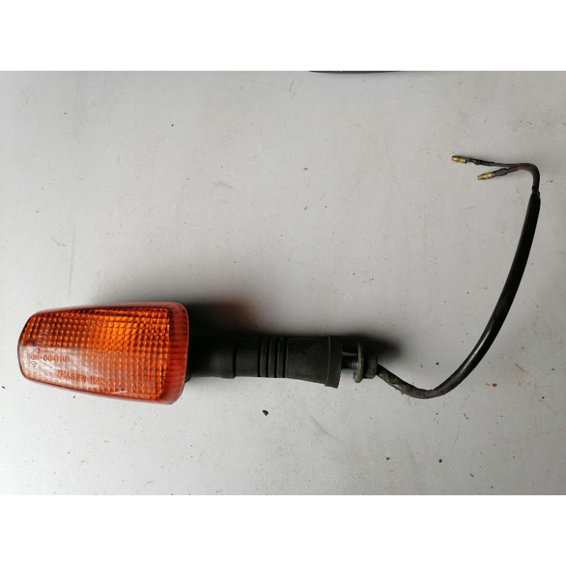 CLIGNOTANT ARRIERE GAUCHE D ORIGINE POUR YAMAHA  125 TDRE 4FU 5 AE