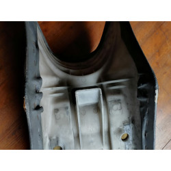 SELLE GRISE D ORIGINE AVEC SA CLEF POUR YAMAHA 125 TDR 4FU 5AE