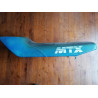 SELLE D ORIGINE POUR HONDA 125 MTX BEACH HUNTER