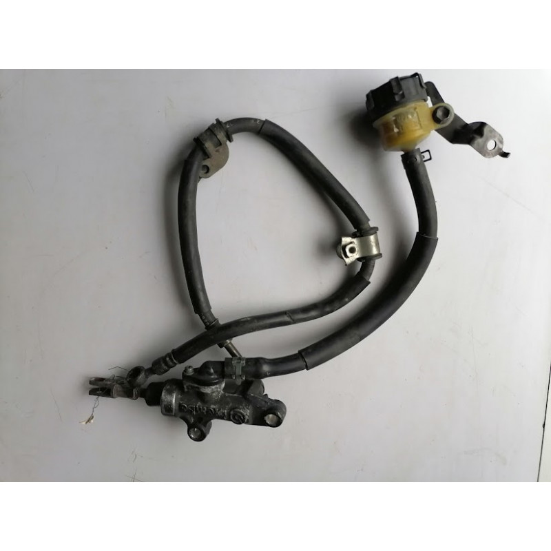 MAITRE CYLINDRE / DURITE / BOCAL D ORIGINE POUR 125 TZR 4FL