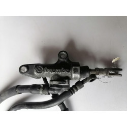 MAITRE CYLINDRE / DURITE / BOCAL D ORIGINE POUR 125 TZR 4FL