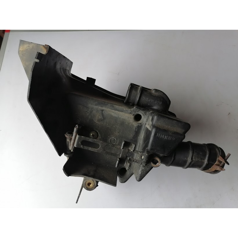 BOITIER DE FILTRE A AIR D ORIGINE POUR HONDA 125 XLR JD 04