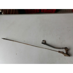 PEDALE DE FREIN ARRIERE...