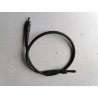 CABLE DE COMPTEUR  D ORIGINE POUR HONDA 125 XLR JD 04