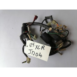 FAISCEAU ELECTRIQUE REF...