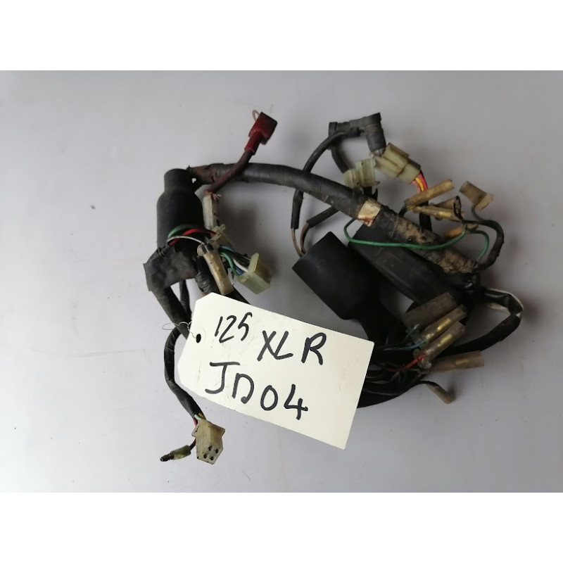 FAISCEAU ELECTRIQUE REF 3210AKB90000 D ORIGINE POUR HONDA 125 XLR JD 04