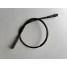 CABLE DE COMPTE TOURS D ORIGINE POUR HONDA 125 XLR JD 04