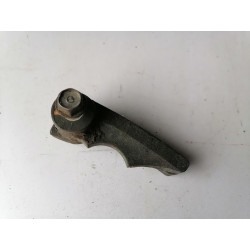 PATIN DE CHAINE SUR BRAS OSCILLANT D ORIGINE POUR HONDA 125 XLR JD 04