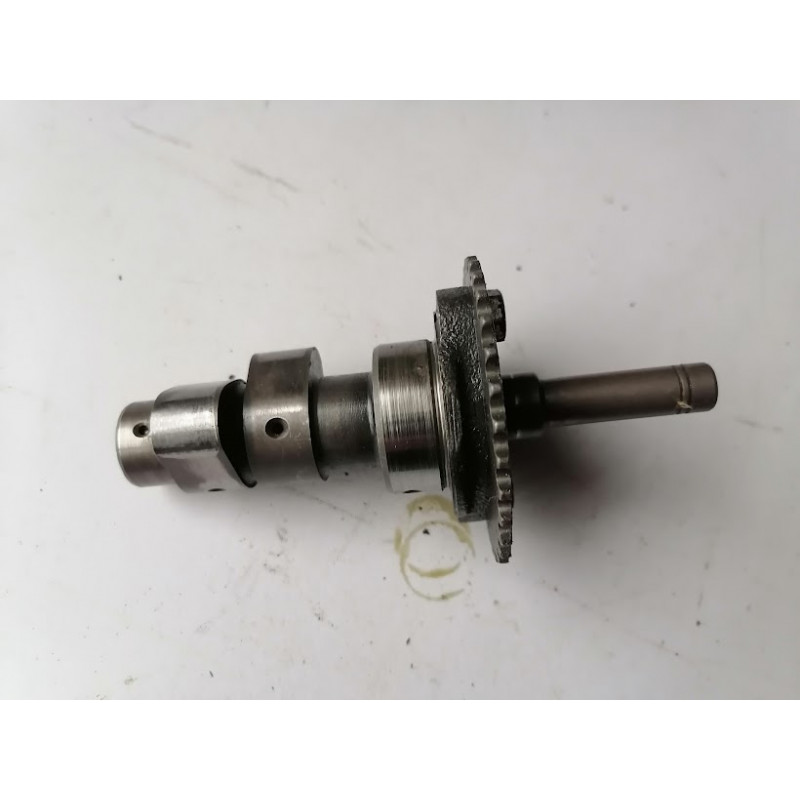 ARBRE A CAMES  D ORIGINE POUR HONDA 125 XLR JD 04