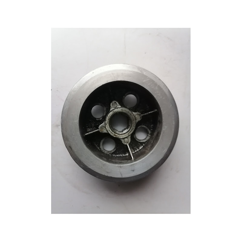 NOIX D EMBRAYAGE  D ORIGINE POUR HONDA 125 XLR JD 04