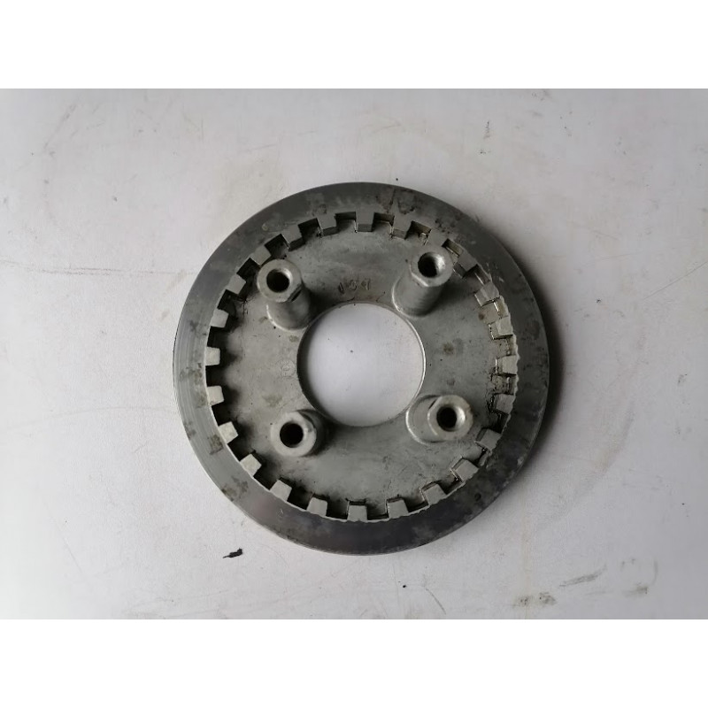 NOIX D CLOCHE D EMBRAYAGE  D ORIGINE POUR HONDA 125 XLR JD 04