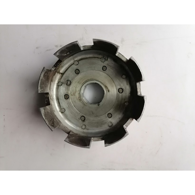 PLATEAU DE PRESSION  D ORIGINE POUR HONDA 125 XLR JD 04