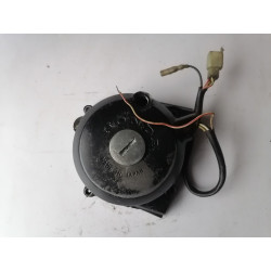 STATOR D ALLUMAGE DANS SON CARTER  D ORIGINE POUR HONDA 125 XLR JD 04