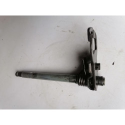 AXE DE SELECTION  D ORIGINE...