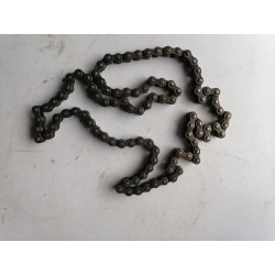 CHAINE DE DISTRIBUTION D...