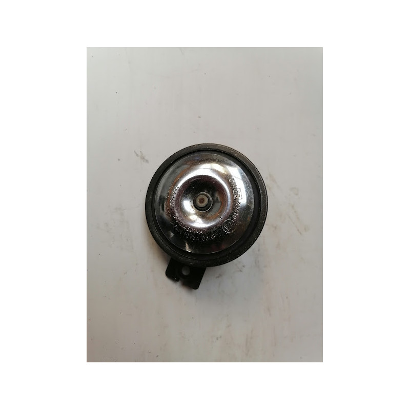 KLAXON / AVERTISSEUR SONORE POUR YAMAHA 125 YBR 2005 1ER MODELE
