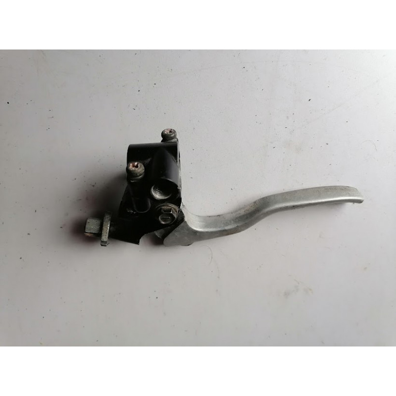 COCOTTE SUPPORT LEVIER GAUCHE POUR YAMAHA 125 SR 10 F