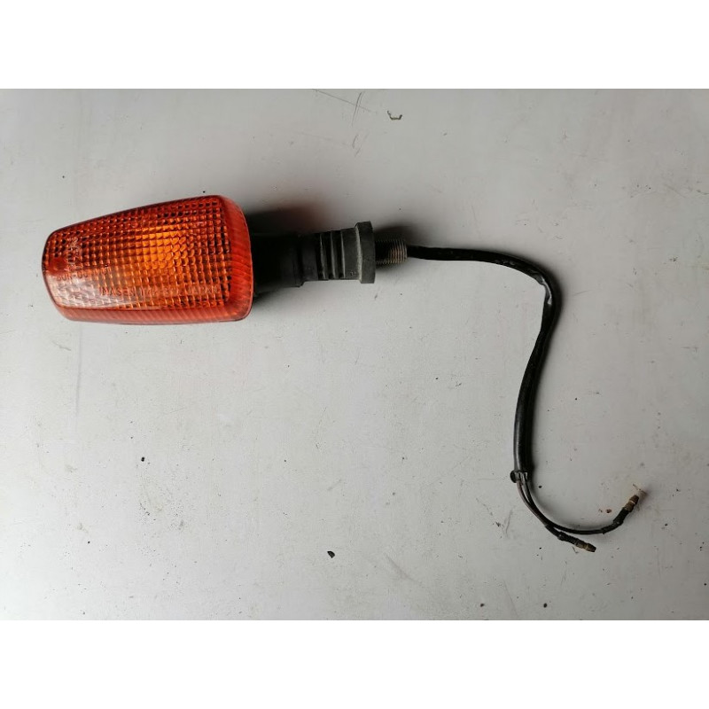 CLIGNOTANT AVANT GAUCHE D ORIGINE POUR YAMAHA  125 TDRE 4FU 5 AE