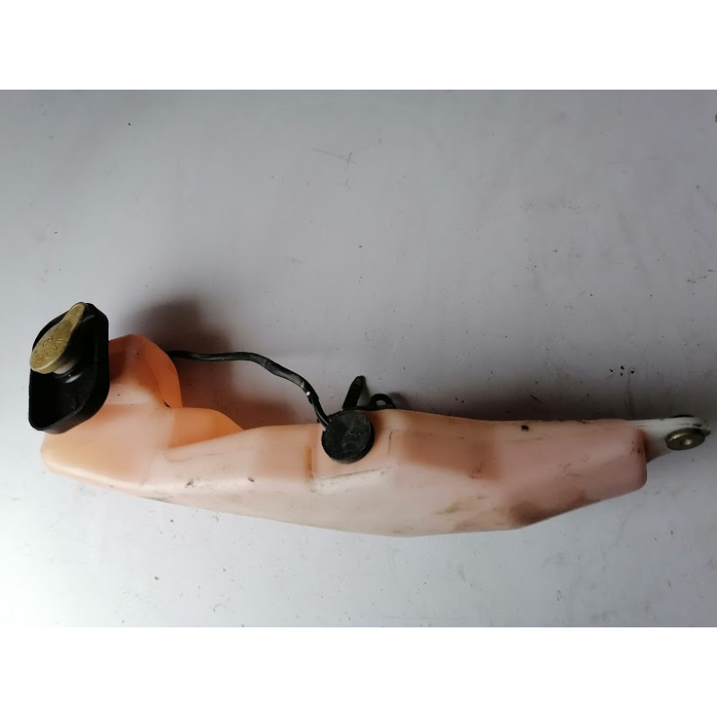RESERVOIR HUILE 2 TEMPS AVEC SA JAUGE POUR YAMAHA 50 TZR / MBK POWER