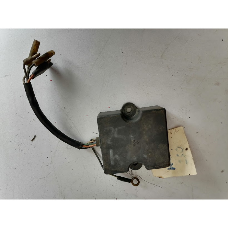 BOITIER CDI D ORIGINE POUR KAWASAKI  KLX 250