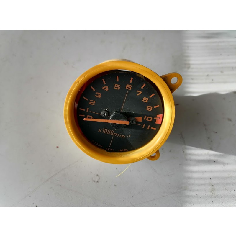 COMPTE TOURS D ORIGINE POUR HONDA 125 XLS