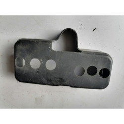 BOITIER DE FOND DE COMPTEUR ET COMPTE TOURS D ORIGINE POUR HONDA 125 XLS