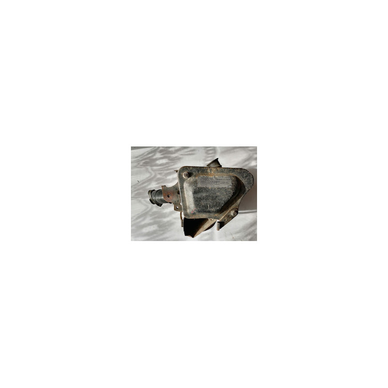 BOITIER DE FILTRE A AIR D ORIGINE POUR HONDA 125 CG BRESIL
