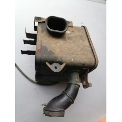 BOITIER DE FILTRE A AIR D ORIGINE POUR HONDA 125 CG BRESIL