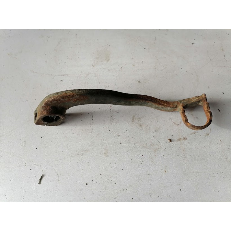 PEDALE DE FREIN D ORIGINE POUR HONDA 125 XLS