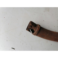 CINTRE D ECHAPPEMENT D ORIGINE POUR HONDA 125 SL
