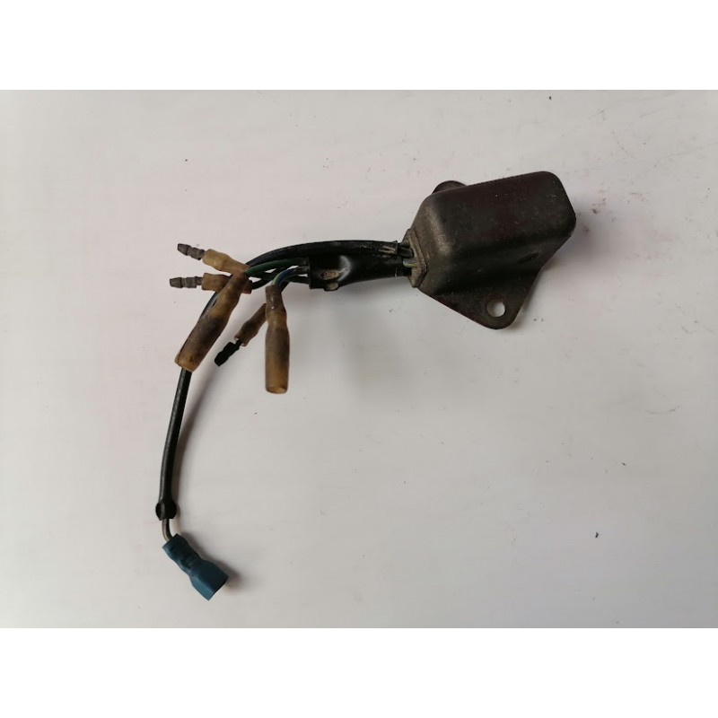 UNITE CDI / BOITIER CDI D ORIGINE POUR HONDA 125 XLS / 125 XL