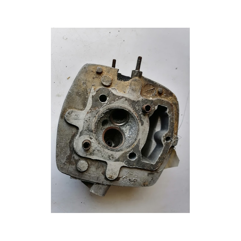 CULASSE NUE D ORIGINE POUR HONDA 125 XL / 125 CB