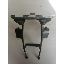 SUPPORT  COMPTEUR / COMPTE-TOURS D ORIGINE HONDA  125 CBN / S3