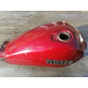 RESERVOIR ROUGE D ORIGINE POUR YAMAHA 125 SR 10 F