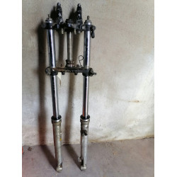 FOURCHE AVANT COMPLETE D...