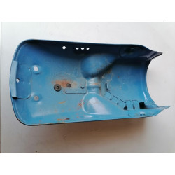 GARDE BOUE ARRIERE BLEU D ORIGINE POUR HONDA 125 XLS