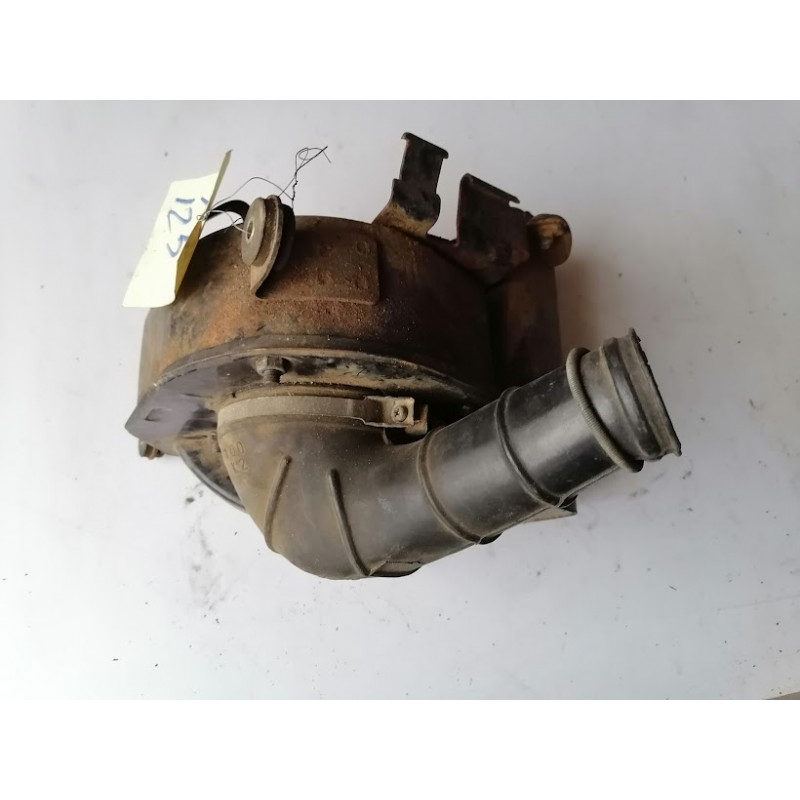 BOITIER DE FILTRE A AIR D ORIGINE POUR HONDA 125 SL