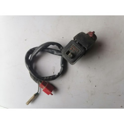 COMMODO DROIT D ORIGINE POUR HONDA 125 XLS