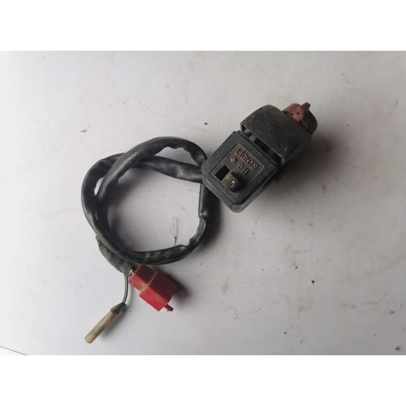 commodo-droit-d-origine-pour-honda-125-xls