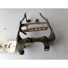 ARAIGNEE AVANT / SUPPORT DE PHARE ET DE TABLEAU DE BORD D ORIGINE POUR HONDA 125 XLS