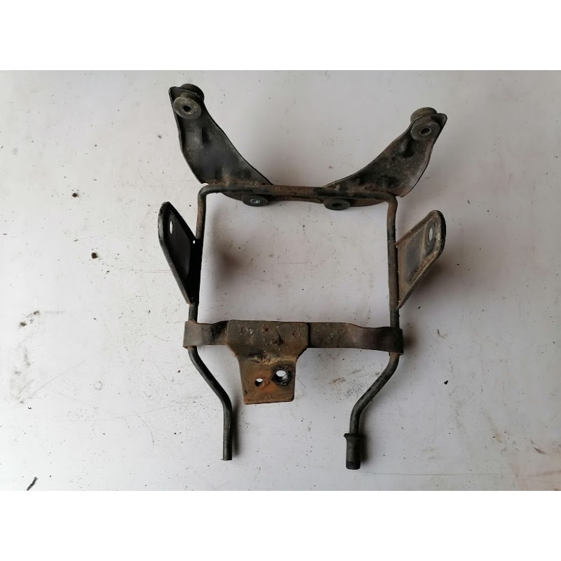 SUPPORT DE PHARE NU D ORIGINE POUR HONDA 125 XLS