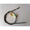 CABLE DE FREIN AVANT D ORIGINE POUR HONDA 125 XL