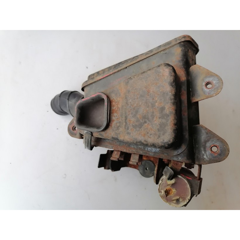 BOITIER DE FILTRE A AIR D ORIGINE POUR HONDA 125  XL