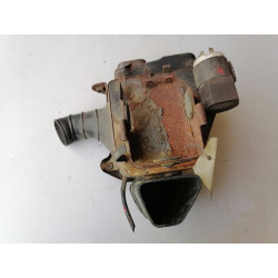 BOITIER DE FILTRE A AIR D ORIGINE POUR HONDA 125  XL