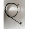 CABLE D EMBRAYAGE D ORIGINE POUR HONDA 125  XL