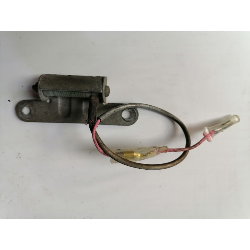 RESISTANCE D ORIGINE 2.8 HOMS POUR  125 S3 ET AUTRES MODELES HONDA