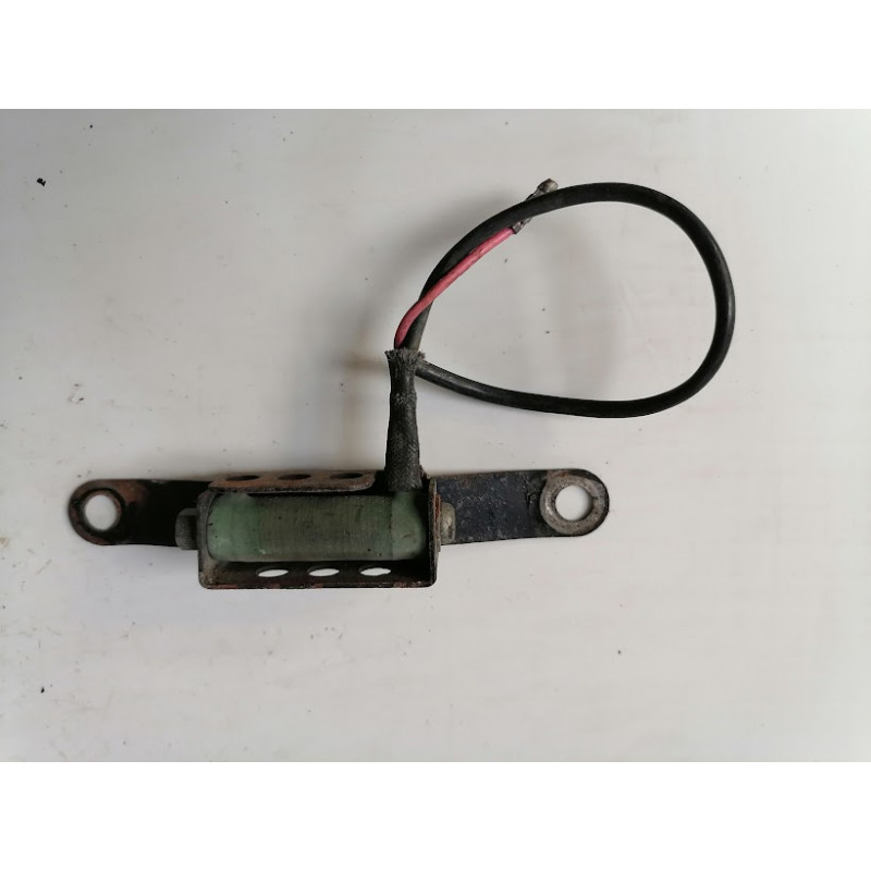 AUTRE RESISTANCE D ORIGINE 2.8 HOMS POUR  125 S3 ET AUTRES MODELES HONDA