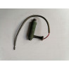 RESISTANCE  2.8 HOMS POUR  125 S3 ET AUTRES MODELES HONDA